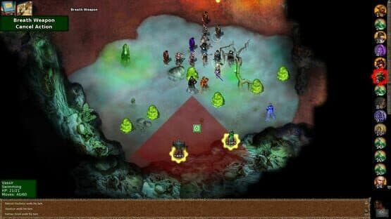 Knights of the Chalice 2: Archmage Edition — screenshot 7