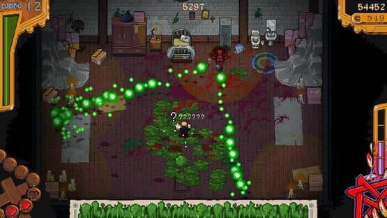 The Textorcist: Amen Edition — screenshot 3