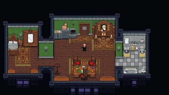 The Textorcist: Amen Edition — screenshot 4