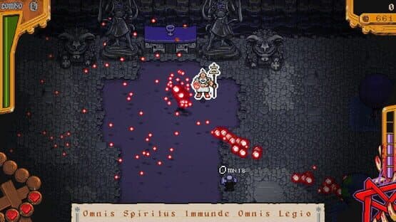 The Textorcist: Amen Edition — screenshot 8