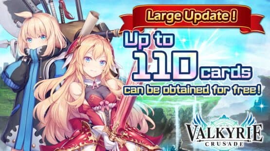 Valkyrie Crusade — screenshot 1