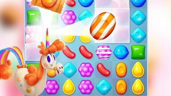 Candy Crush Friends Saga — screenshot 4
