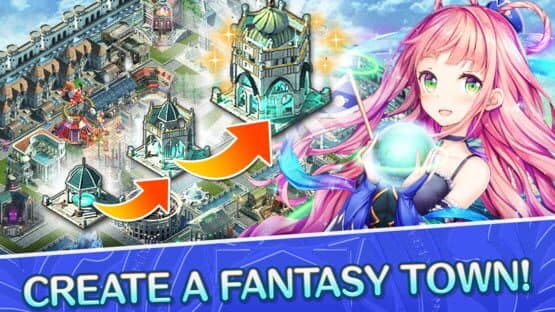 Valkyrie Crusade — screenshot 5