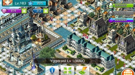 Valkyrie Crusade — screenshot 7