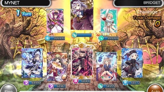 Valkyrie Crusade — screenshot 8