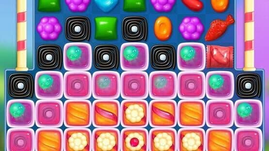 Candy Crush Friends Saga — screenshot 6