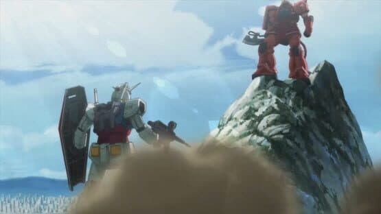 Mobile Suit Gundam U.C. Engage — screenshot 3