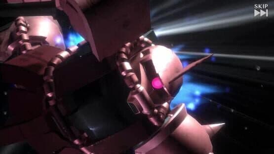 Mobile Suit Gundam U.C. Engage — screenshot 7