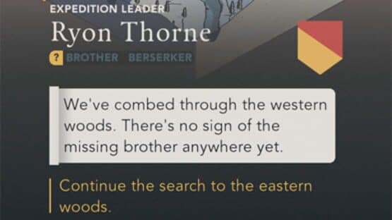 Game of Thrones: Tale of Crows — screenshot 2