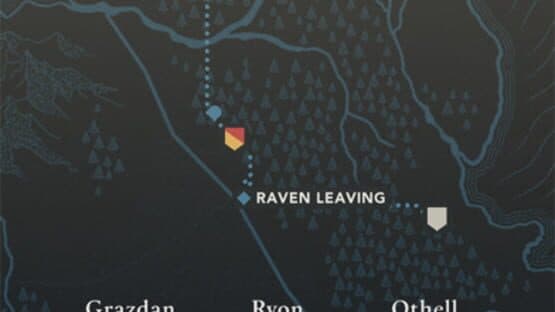 Game of Thrones: Tale of Crows — screenshot 4