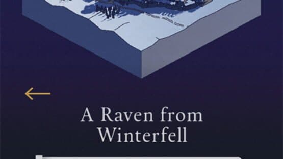 Game of Thrones: Tale of Crows — screenshot 6