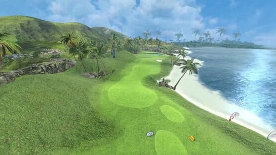 Golf 5 eClub — screenshot 5