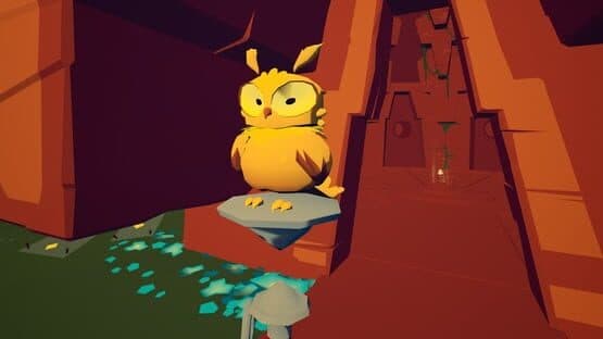 Journey of the Gods — screenshot 1