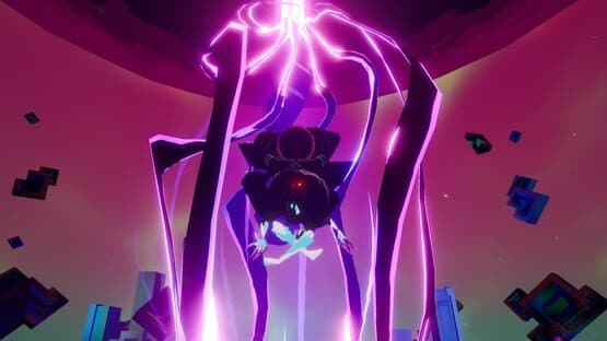 Journey of the Gods — screenshot 2