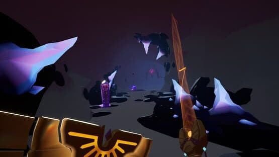 Journey of the Gods — screenshot 3