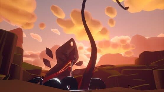 Journey of the Gods — screenshot 4