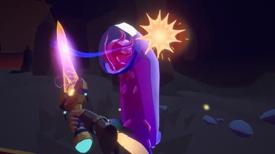 Journey of the Gods — screenshot 5