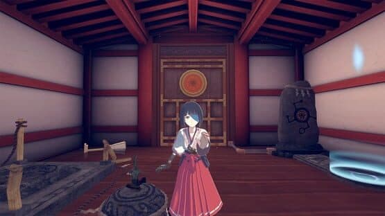 The Tale of Onogoro — screenshot 1