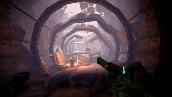 After the Fall: Launch Edition — screenshot 2