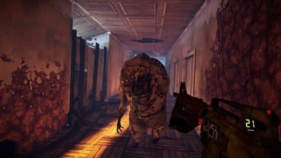 After the Fall: Launch Edition — screenshot 4