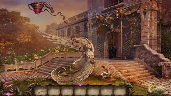 Black Swan: Collector's Edition — screenshot 3