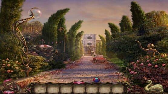 Black Swan: Collector's Edition — screenshot 4