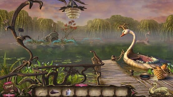 Black Swan: Collector's Edition — screenshot 5
