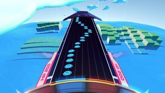 Spin Rhythm — screenshot 1