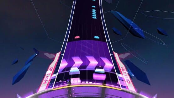 Spin Rhythm — screenshot 2
