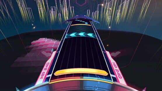 Spin Rhythm — screenshot 3