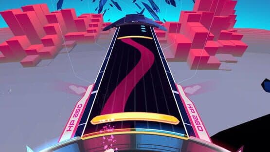 Spin Rhythm — screenshot 4