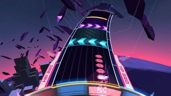 Spin Rhythm — screenshot 7