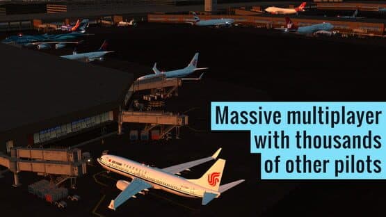 X-Plane Flight Simulator — screenshot 3