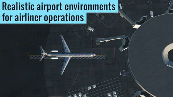 X-Plane Flight Simulator — screenshot 5