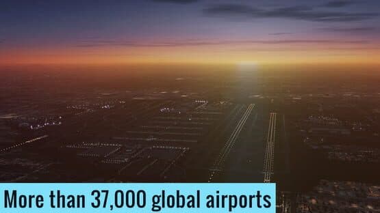 X-Plane Flight Simulator — screenshot 6