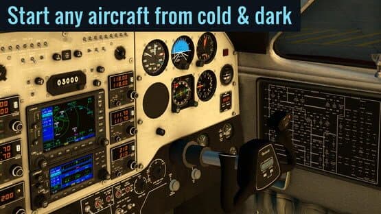 X-Plane Flight Simulator — screenshot 7