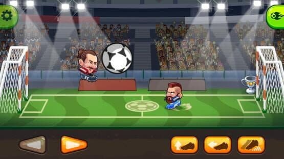Head Ball 2 — screenshot 1