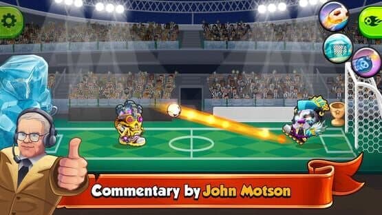 Head Ball 2 — screenshot 2