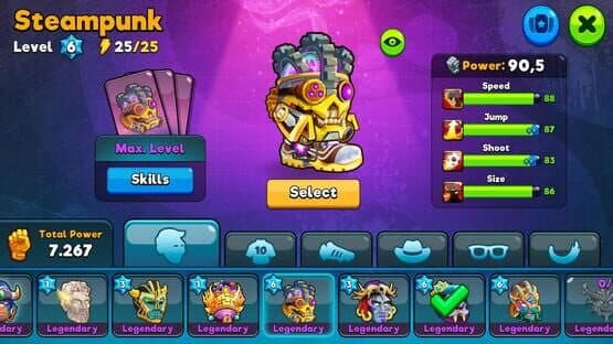 Head Ball 2 — screenshot 4