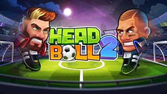Head Ball 2 — screenshot 6