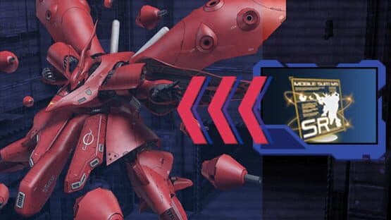 Mobile Suit Gundam: Area Wars — screenshot 4