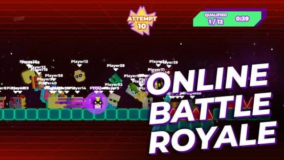 The Impossible Game 2 — screenshot 2