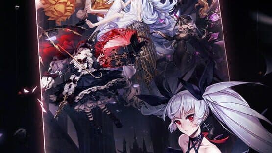 Burst Witch — screenshot 4