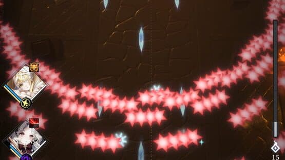 Burst Witch — screenshot 5