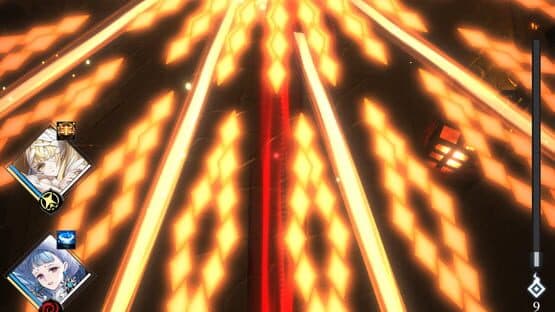 Burst Witch — screenshot 6