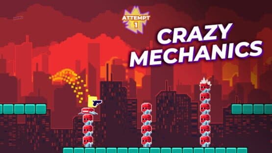 The Impossible Game 2 — screenshot 6