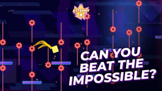 The Impossible Game 2 — screenshot 7