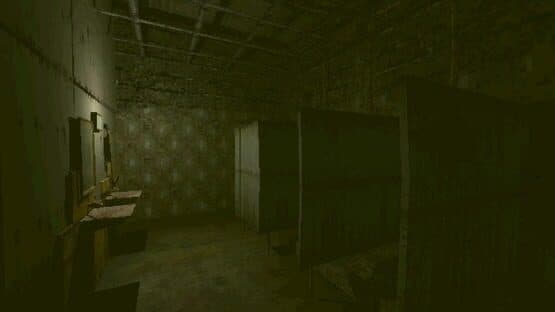 Horror Bundle: Paratopic + Fatum Betula — screenshot 2