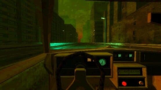 Horror Bundle: Paratopic + Fatum Betula — screenshot 3