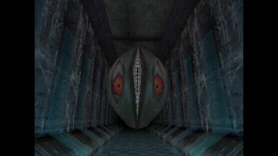 Horror Bundle: Paratopic + Fatum Betula — screenshot 4